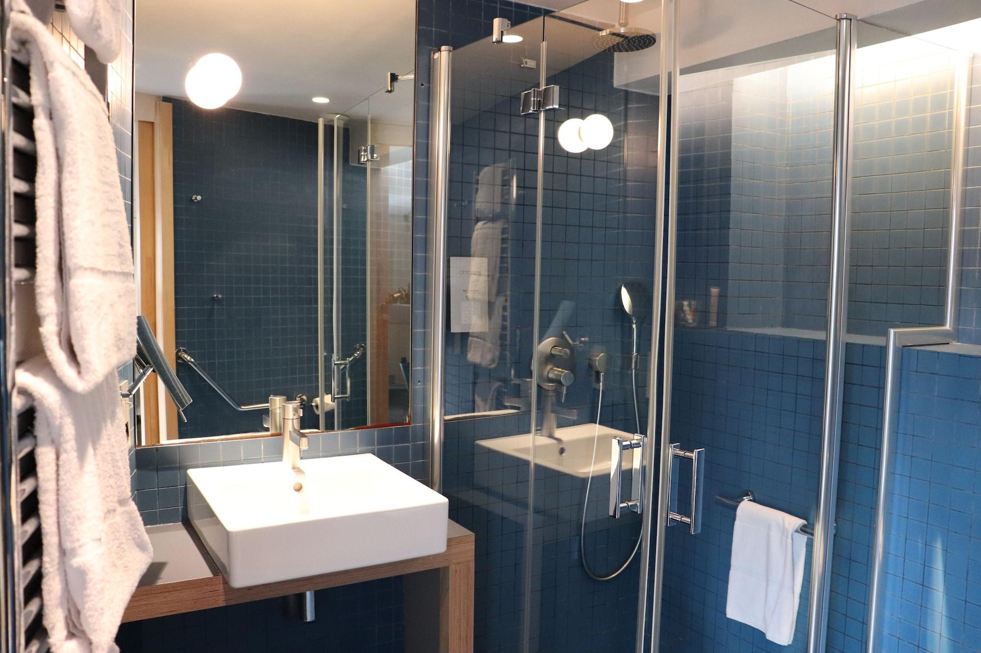 Le Citizen Hotel Paris Eksteriør billede
