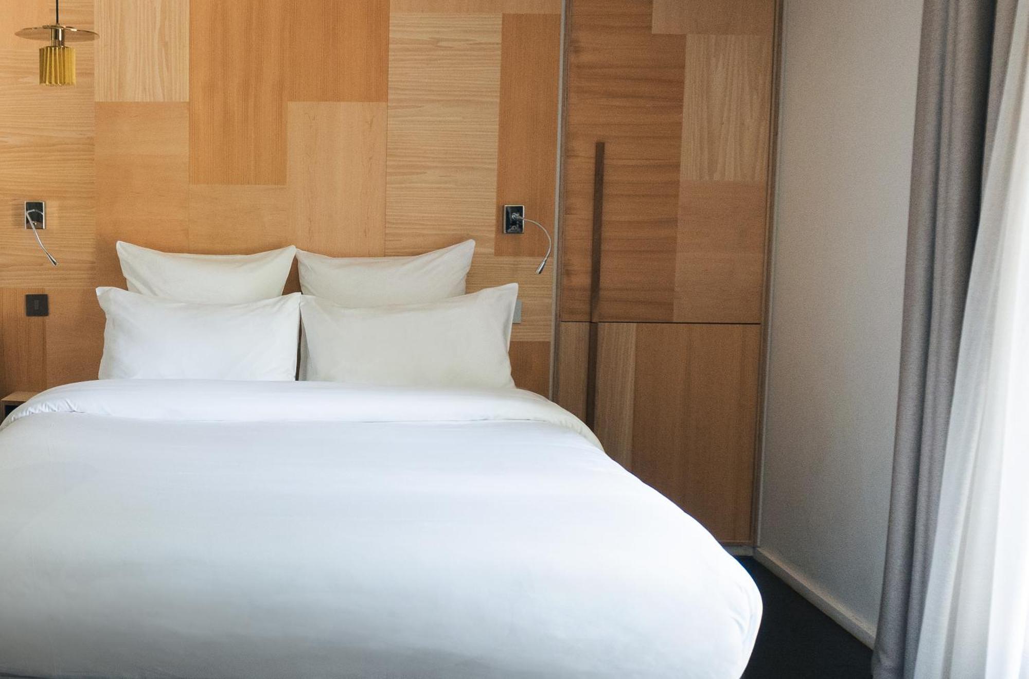 Le Citizen Hotel Paris Eksteriør billede