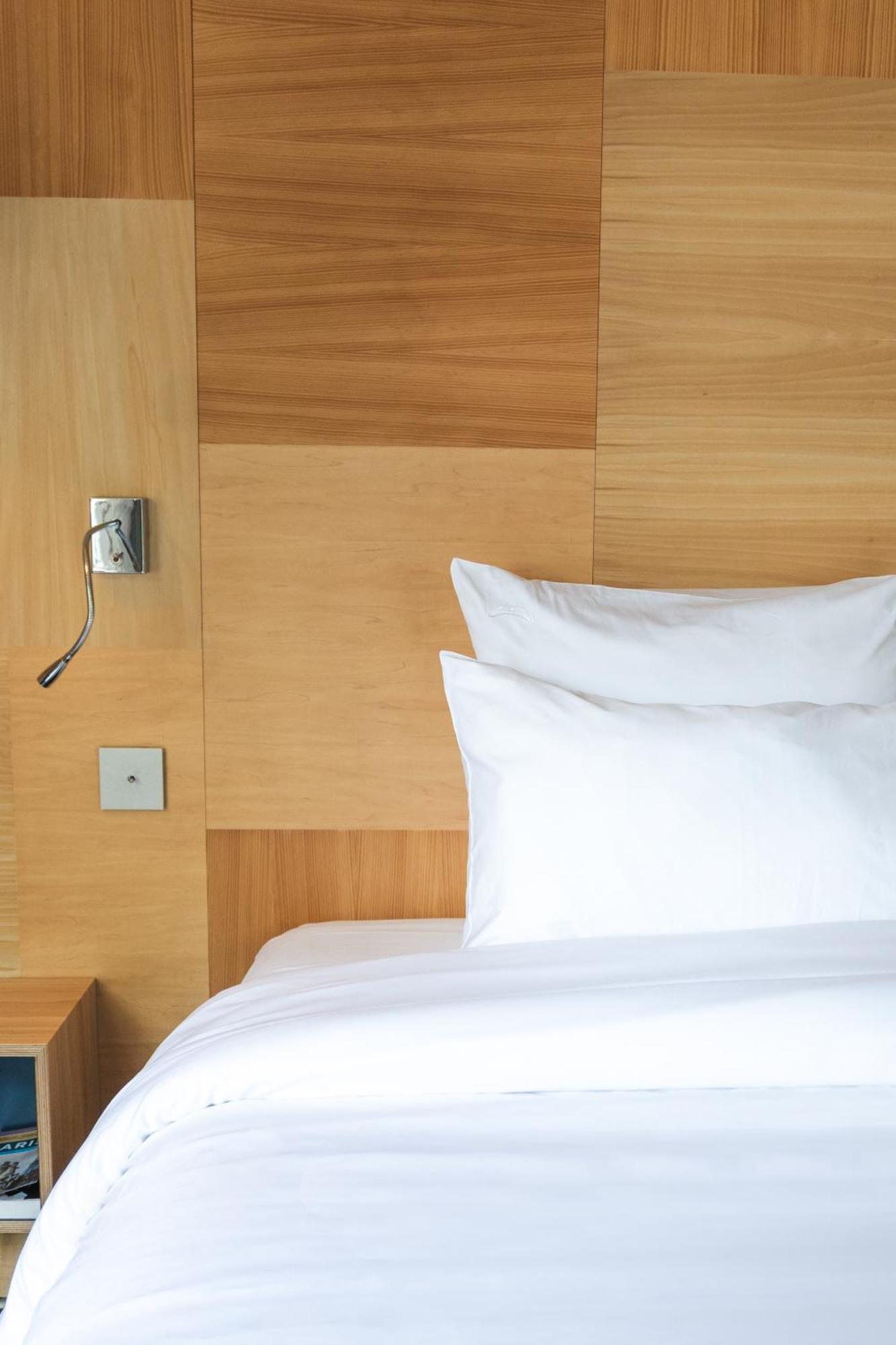 Le Citizen Hotel Paris Eksteriør billede